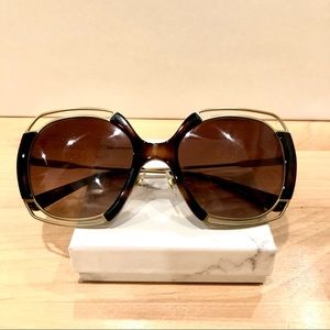 Tory Burch Sunglasses